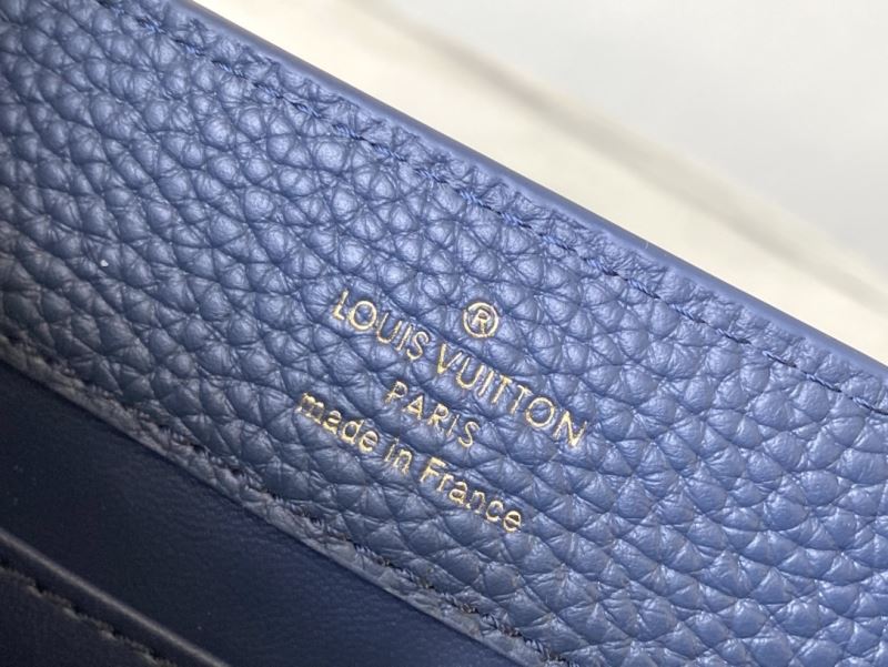 Louis Vuitton Top Handle Bags